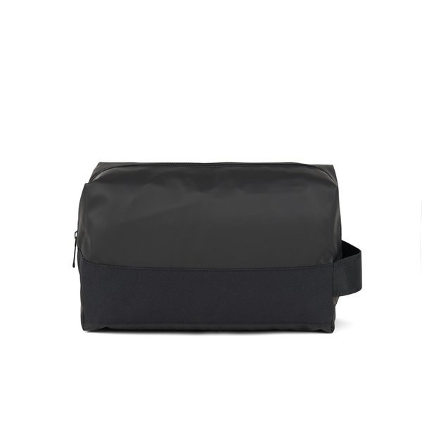 Vinga V70301 - VINGA Livorno GRS recycled polyester toilettas