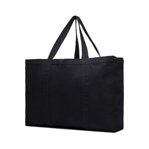 Vinga V76201 - VINGA Hilo AWARE™ recycled canvas maxi draagtas