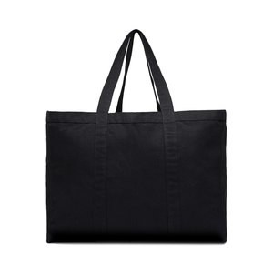 Vinga V76201 - VINGA Hilo AWARE™ recycled canvas maxi draagtas