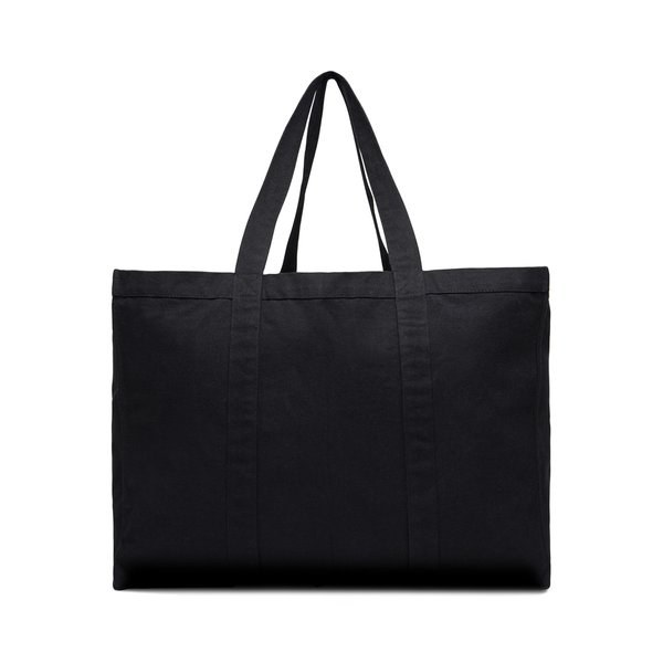 Vinga V76201 - VINGA Hilo AWARE™ recycled canvas maxi draagtas