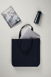 Vinga V76202 - VINGA Hilo AWARE™ recycled canvas draagtas