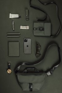 Vinga V76300 - VINGA Baltimore RCS essentials tas