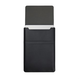Vinga V78806 - VINGA Timo PU RCS RPET 16" laptop sleeve