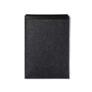 Vinga V78811 - VINGA Albon GRS gerecycled vilt 17" laptophoes