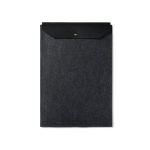 Vinga V78811 - VINGA Albon GRS gerecycled vilt 17" laptophoes
