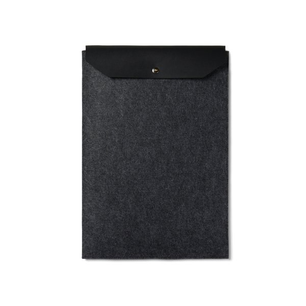 Vinga V78811 - VINGA Albon GRS gerecycled vilt 17" laptophoes