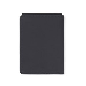 Vinga V82001 - VINGA Baltimore RCS recycled polyester RFID passport cover