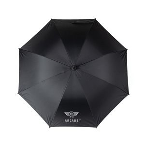 Vinga V85011 - VINGA Baltimore AWARE™ RPET 23" umbrella
