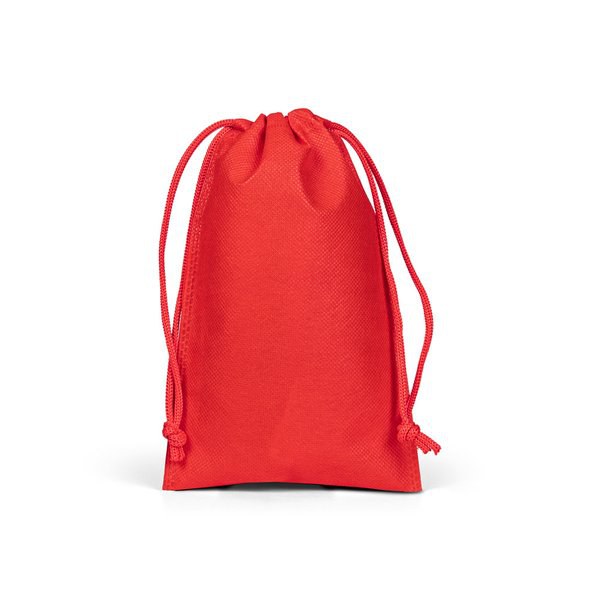 Petit sac non tissé thermoscellé (60 g/m²) - Egotier 92581