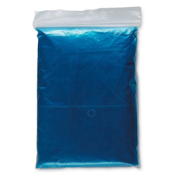 SPRINKLE Opvouwbare poncho - GiftRetail IT0972