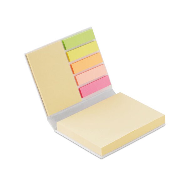 VISIONMAX Set de blocs - GiftRetail IT3233