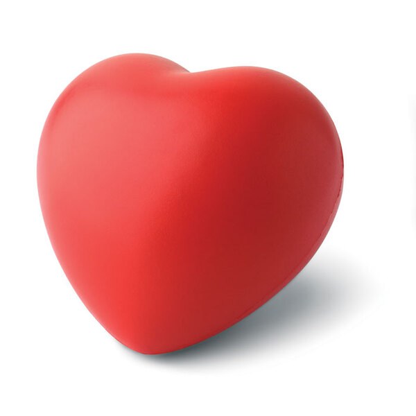 LOVY Coeur anti-stress - GiftRetail IT3459