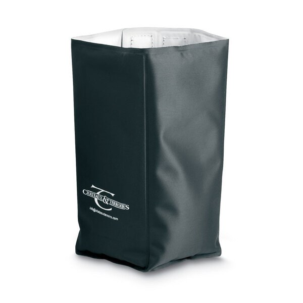 TERRAS Zachte flessenkoeler - GiftRetail IT3708