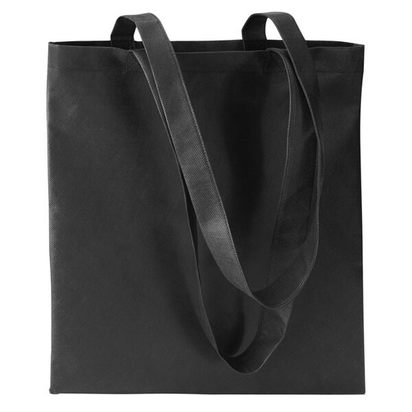 TOTECOLOR Veelzijdige Herbruikbare Winkel- en Strandtas - GiftRetail IT3787