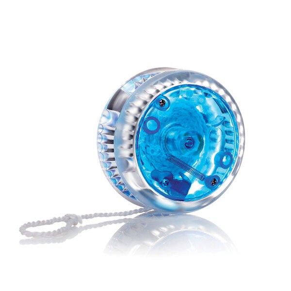 FLASHYO Jojo met knipperend licht - GiftRetail IT3854