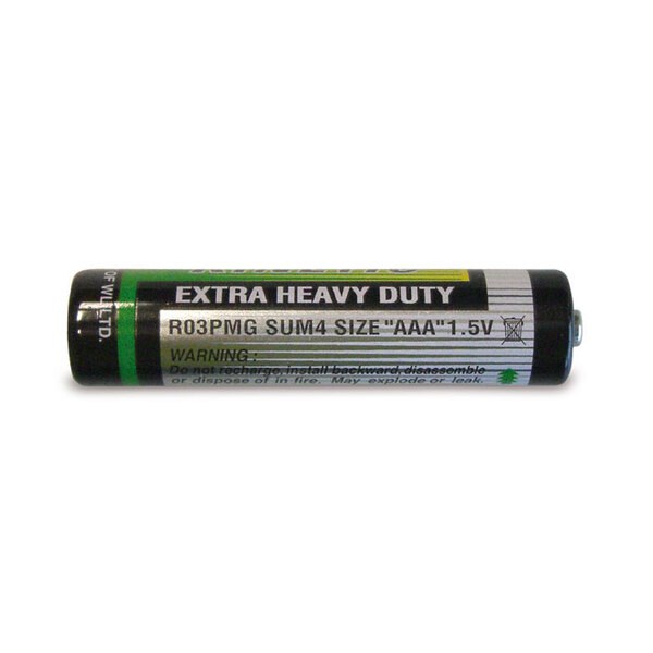 BITRA 4 Batterij type UM4 (AAA) - GiftRetail KC1806
