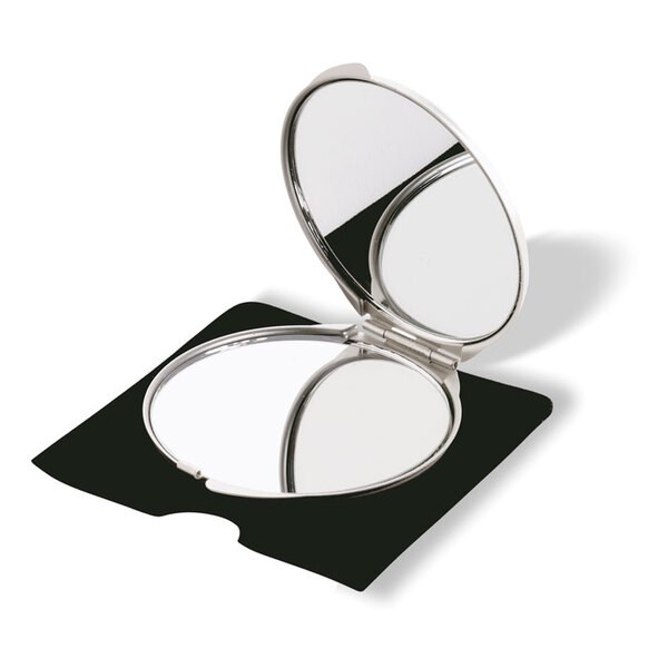 SORAIA Double miroir - GiftRetail KC2226
