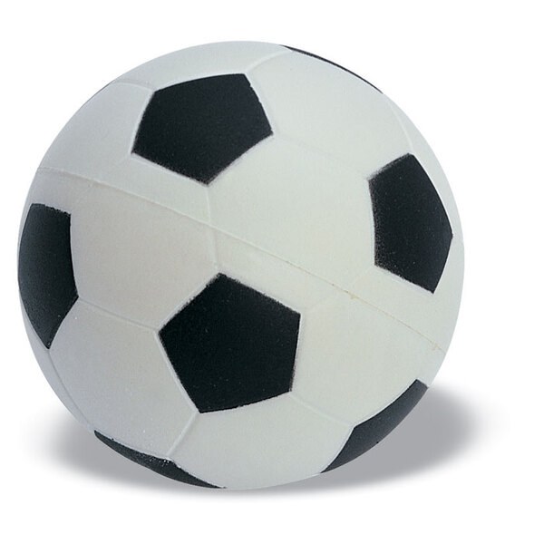 GOAL Balle anti-stress - GiftRetail KC2718