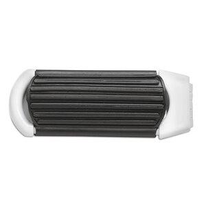 ALWAYS Brosse pliable avec miroir - GiftRetail KC5720
