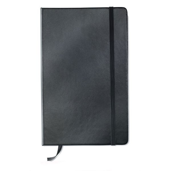 ARCONOT Carnet A5 96 pages lignées - GiftRetail MO1804