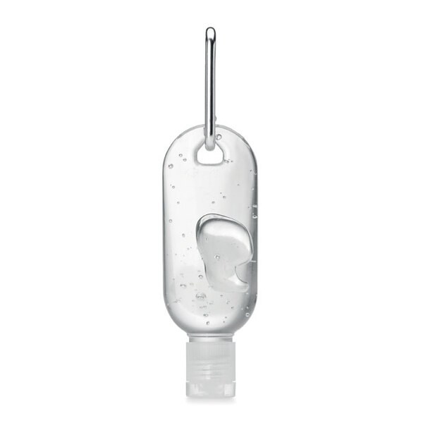 GEL2GO Gel nettoyant pour mains 30ml - GiftRetail MO6130