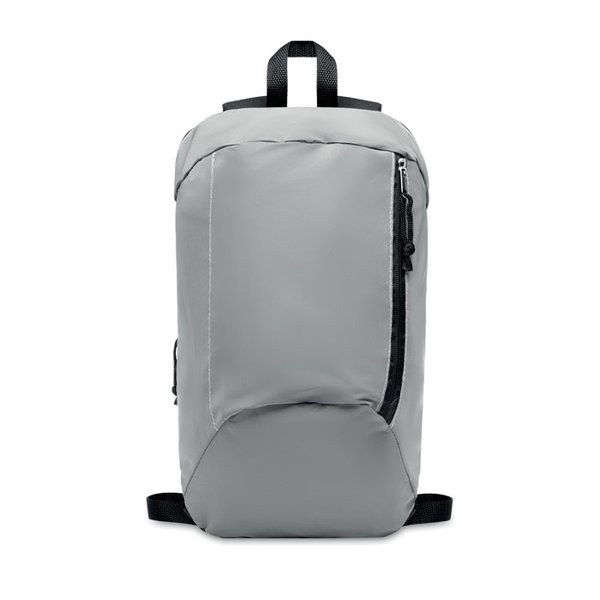 VISIBACK Sac à dos réfléchissant 600D - GiftRetail MO6131