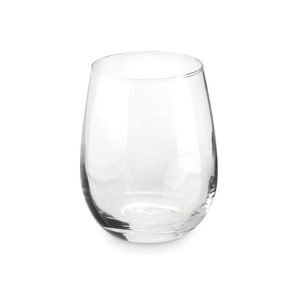 BLESS Verre Sans Pied Cadeau Élégant 420ml - GiftRetail MO6158