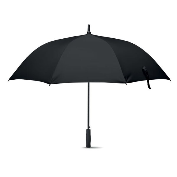 GRUSA Parapluie 27'' en pongée - GiftRetail MO6175