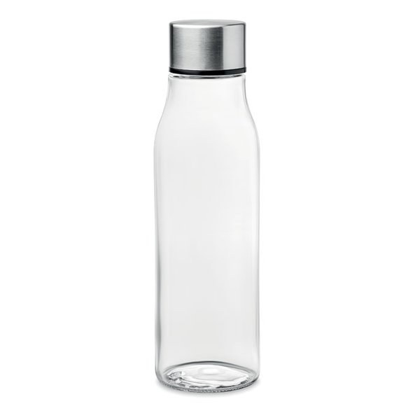 VENICE Bouteille en verre 500 ml - GiftRetail MO6210