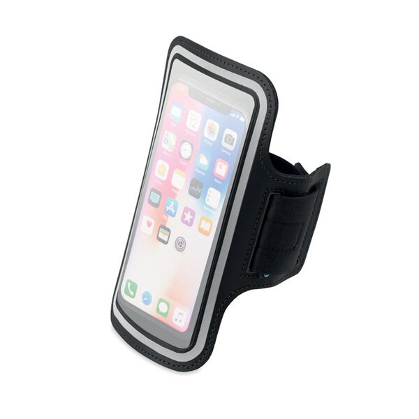 ARMPHONE + Grande pochette en néoprène - GiftRetail MO6239