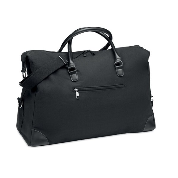 MONACO Canvas weekendtas 340 g/m - GiftRetail MO6292