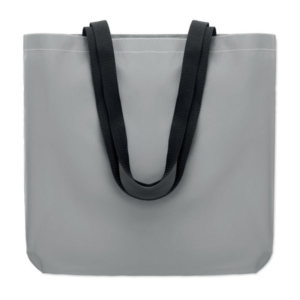 VISI TOTE Reflecterende boodschappentas - GiftRetail MO6302