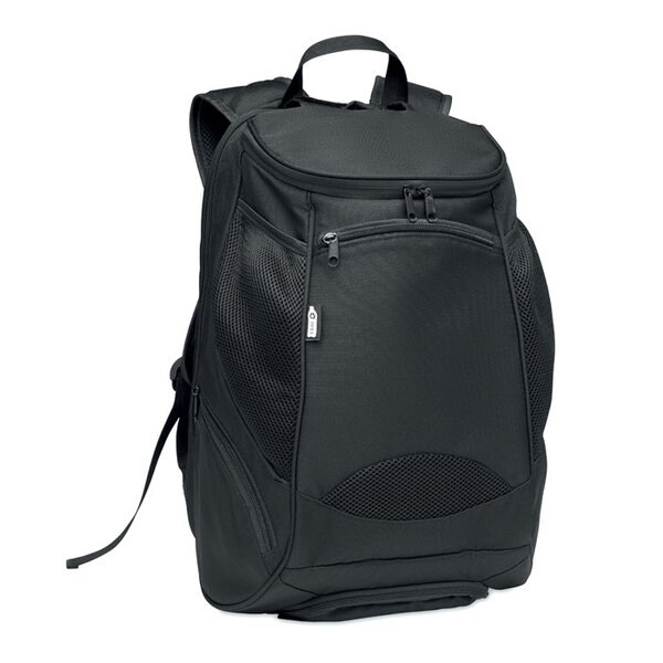 OLYMPIC 600D RPET Sport rugzak - GiftRetail MO6325
