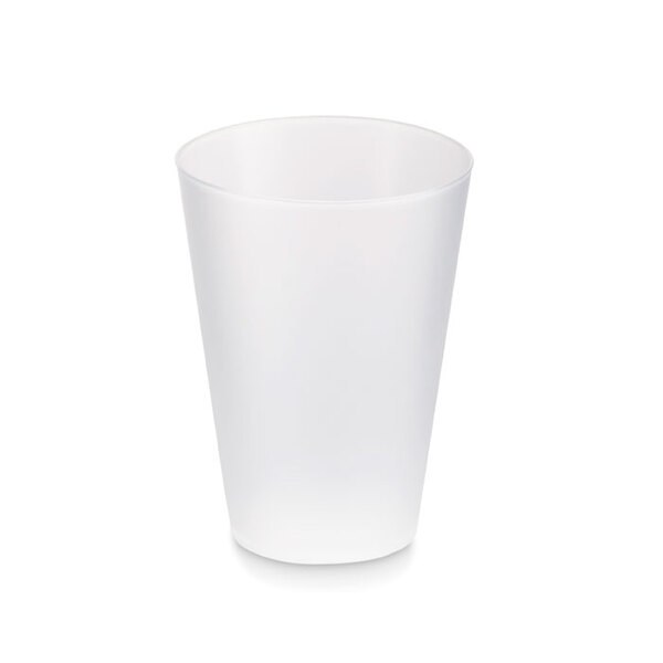 FESTA LARGE Herbruikbare event beker 300ml - GiftRetail MO6375