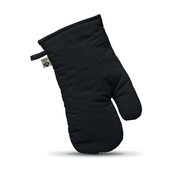 NEVON Gant de cuisine en coton organique - GiftRetail MO6381