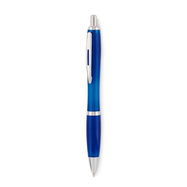 RIO RPET RPET balpen - GiftRetail MO6409