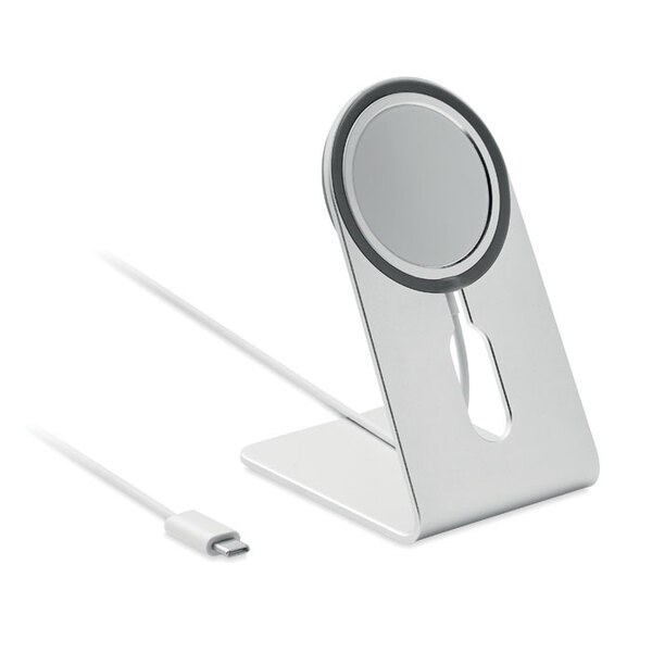 MELIS Caricatore magnetico portatile - GiftRetail MO6417