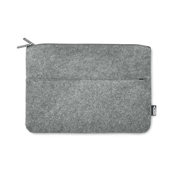 TOPLO Sac pour ordinateur en RPET - GiftRetail MO6419