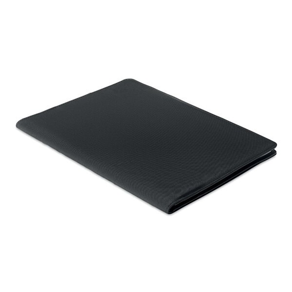 CASOVE Conférencier  A4 en RPET 300D - GiftRetail MO6487