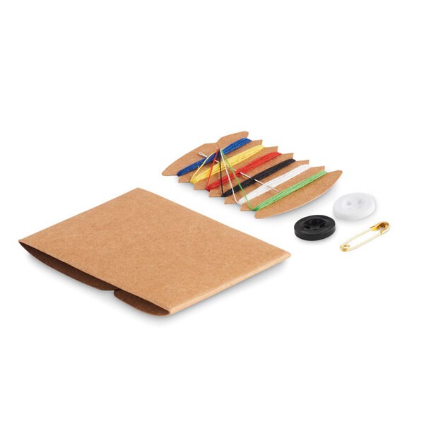 COMPACT Kit de couture compact - GiftRetail MO6489