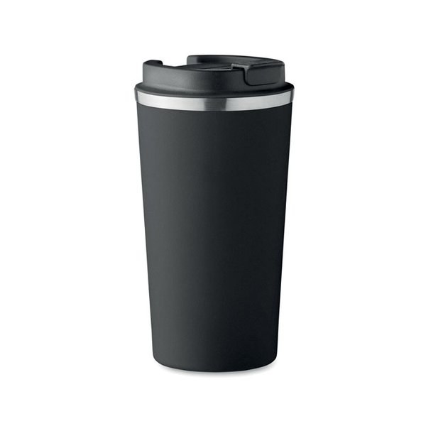 BRACE + Gobelet à double paroi 510 ml - GiftRetail MO6579