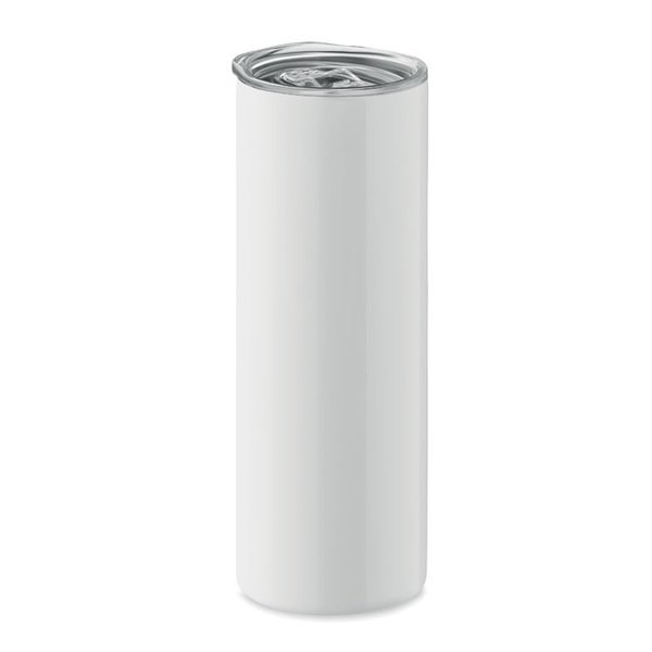 SFEER Dubbelwandige sublimatie beker - GiftRetail MO6644