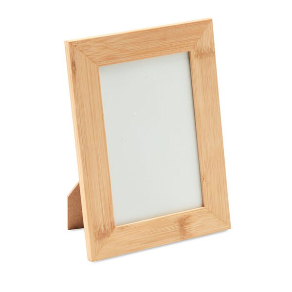GAZO Bamboe fotolijst - GiftRetail MO6653