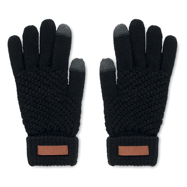 TAKAI Rpet touchscreen handschoenen - GiftRetail MO6667