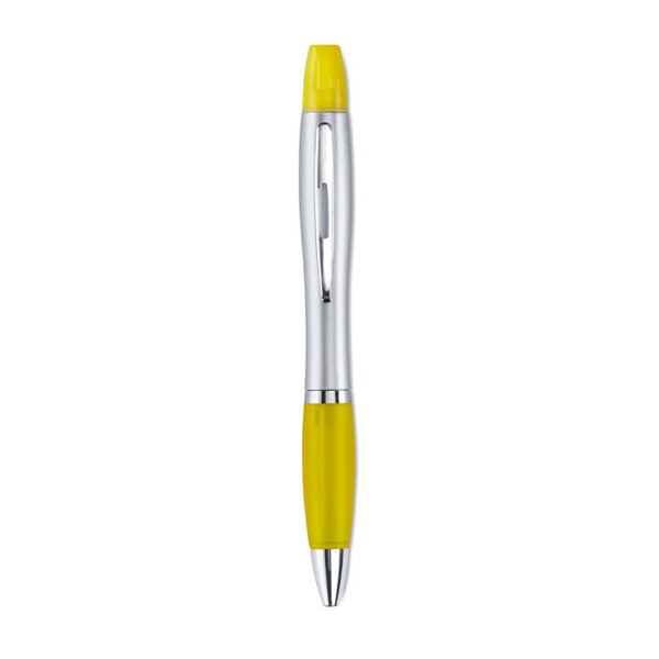 RIO DUO Style bille 2 en 1 - GiftRetail MO7440