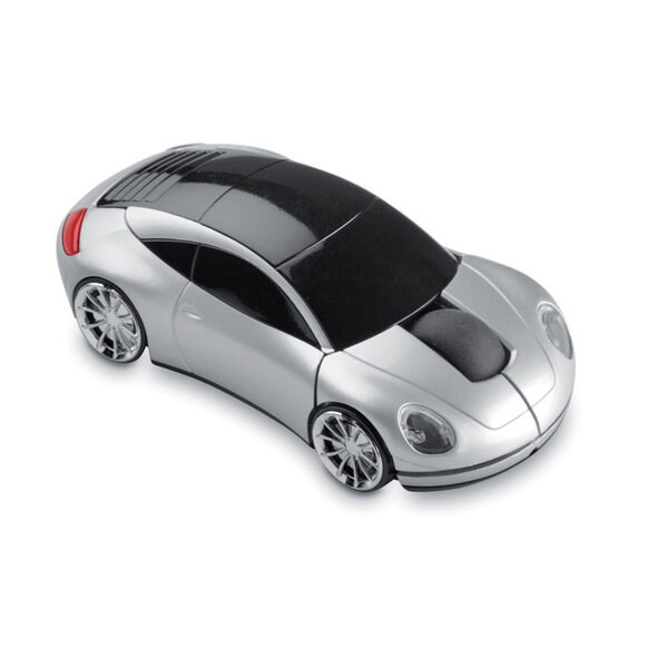 SPEED Souris optique automobile - GiftRetail MO7641