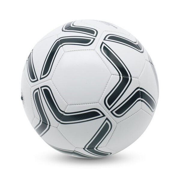 SOCCERINI PVC voetbal 21.5cm - GiftRetail MO7933