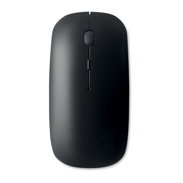 CURVY Souris sans fil - GiftRetail MO8117