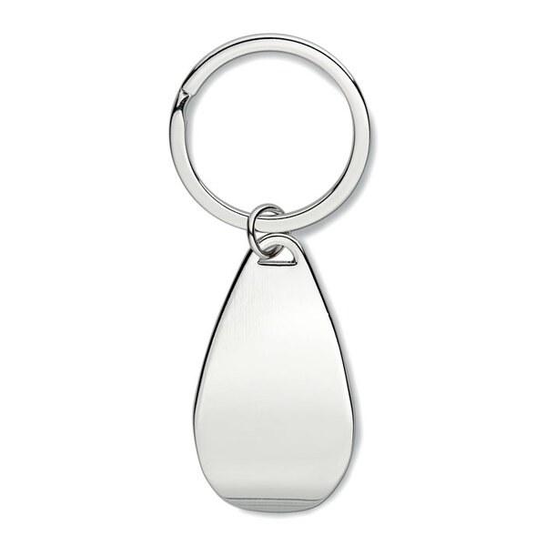 HANDY Sleutelhanger met opener - GiftRetail MO8135