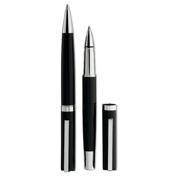 CECIL Luxe Pen Set in Cadeauverpakking - GiftRetail MO8216